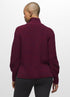 24 Blazing Star Sweater